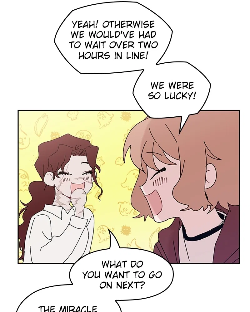 The Bride of a Monster Chapter 76 – Page 54