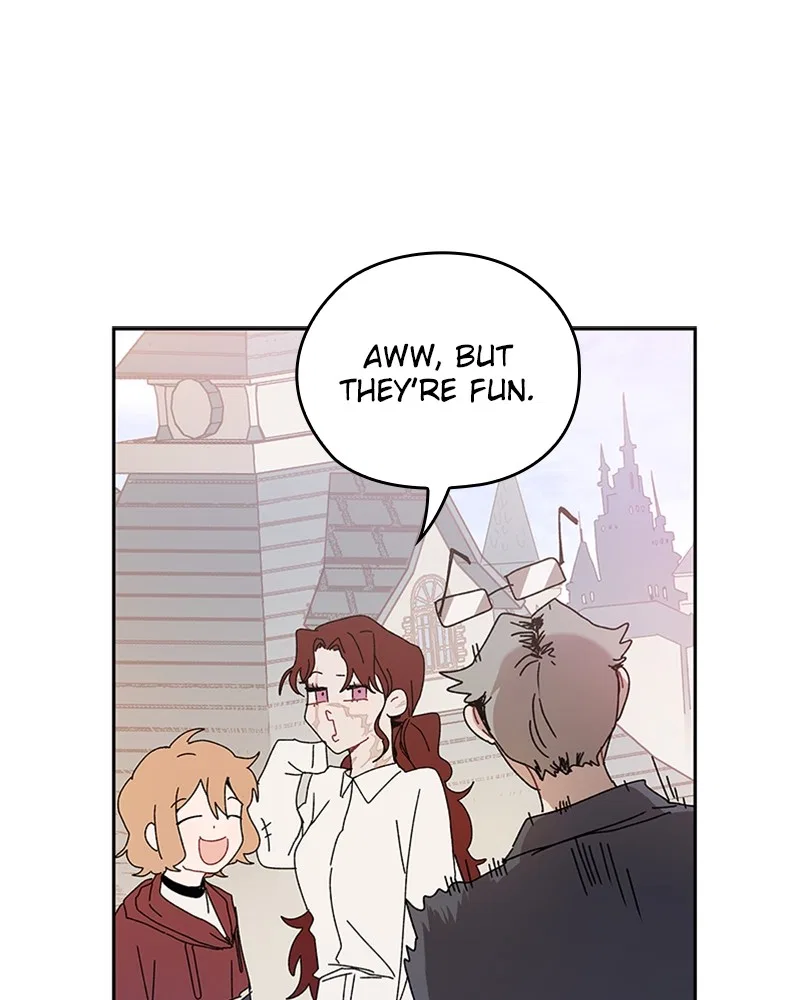 The Bride of a Monster Chapter 76 – Page 57