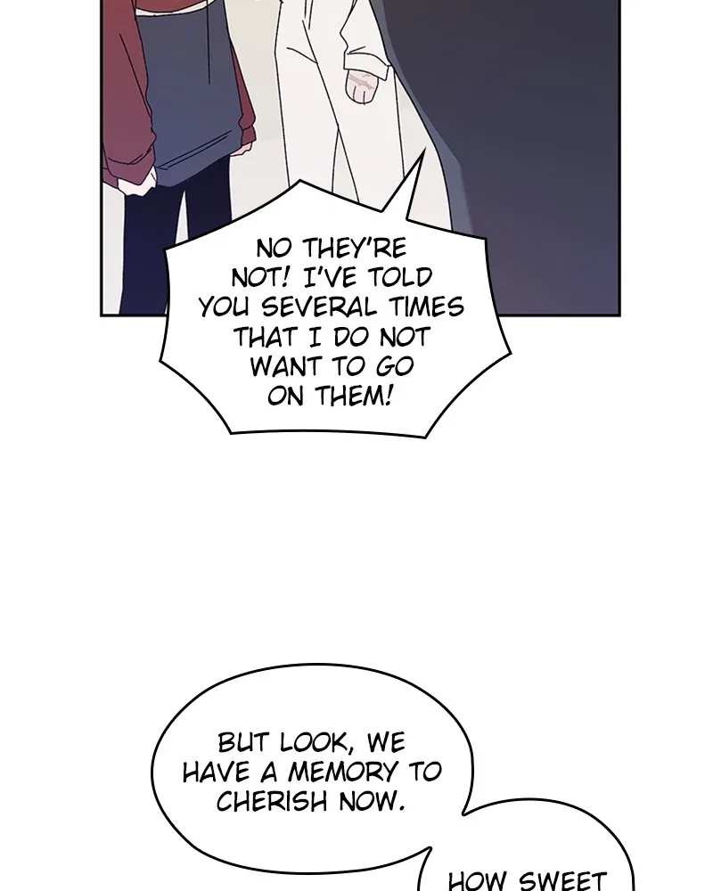 The Bride of a Monster Chapter 76 – Page 58