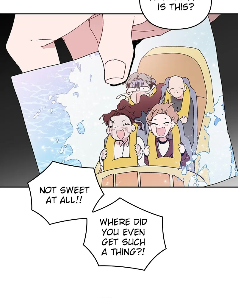The Bride of a Monster Chapter 76 – Page 59