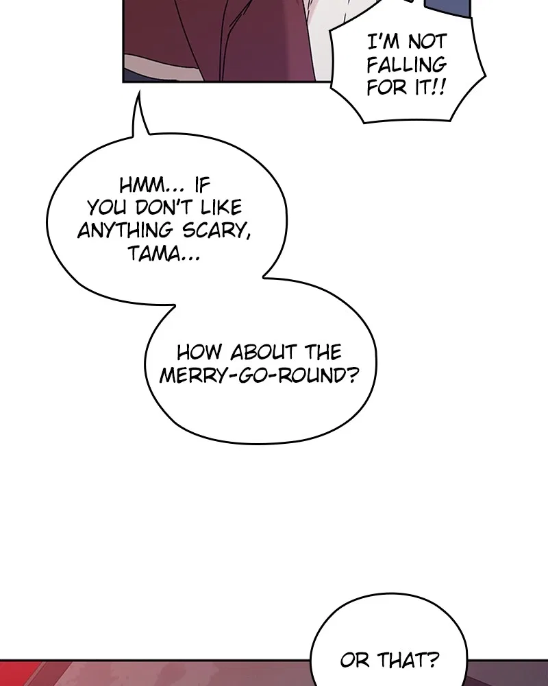The Bride of a Monster Chapter 76 – Page 61