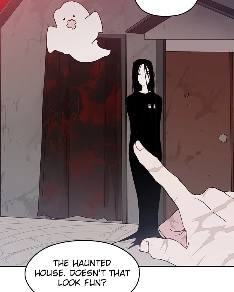 The Bride of a Monster Chapter 76 – Page 62