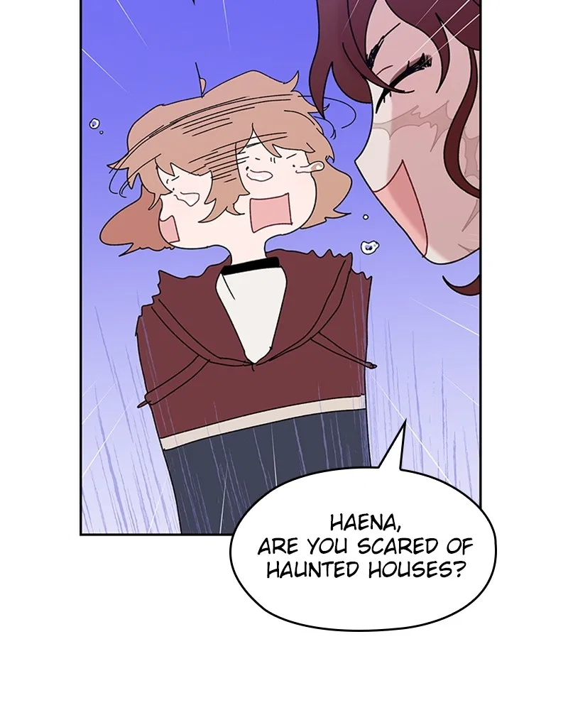 The Bride of a Monster Chapter 76 – Page 64