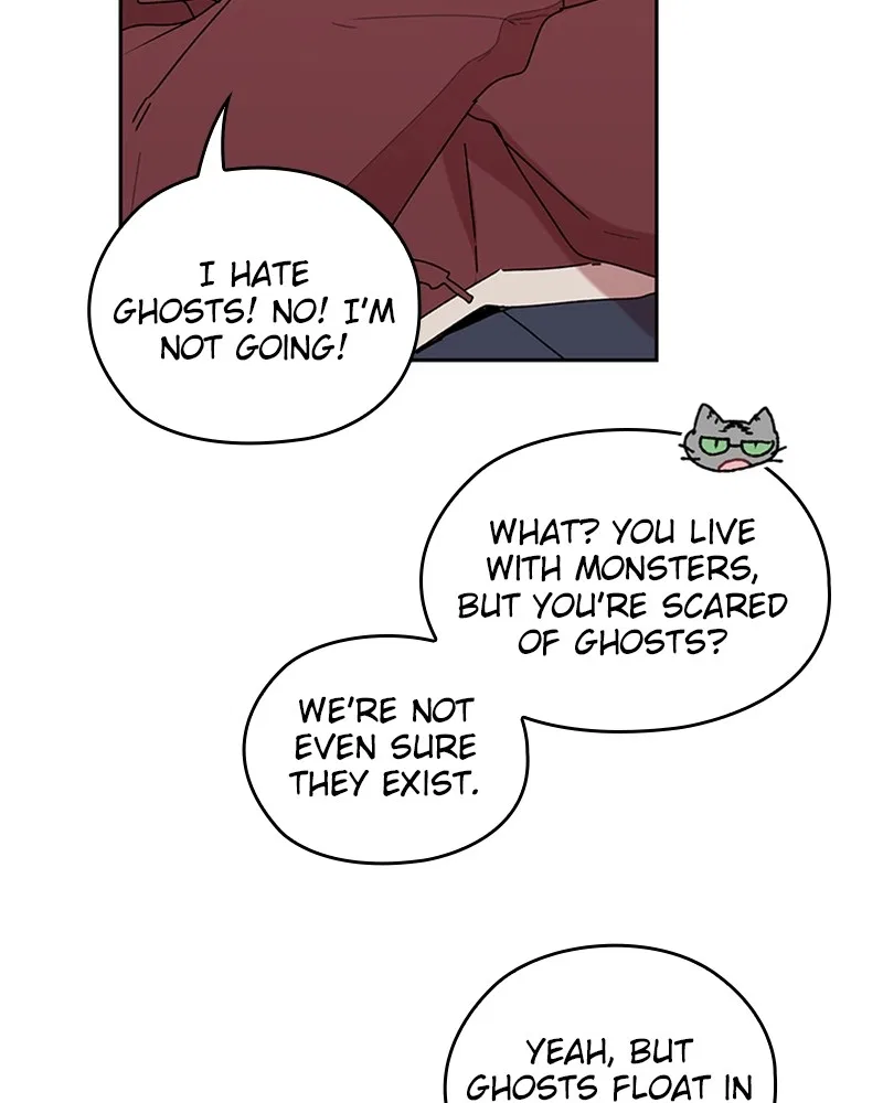 The Bride of a Monster Chapter 76 – Page 66