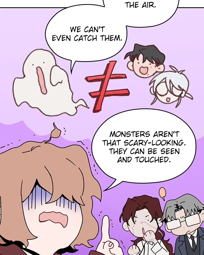 The Bride of a Monster Chapter 76 – Page 67