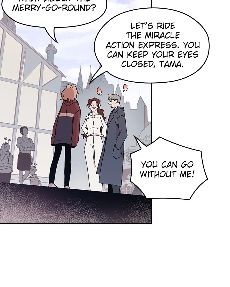 The Bride of a Monster Chapter 76 – Page 69