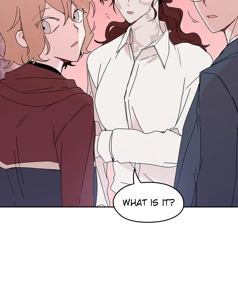 The Bride of a Monster Chapter 76 – Page 71