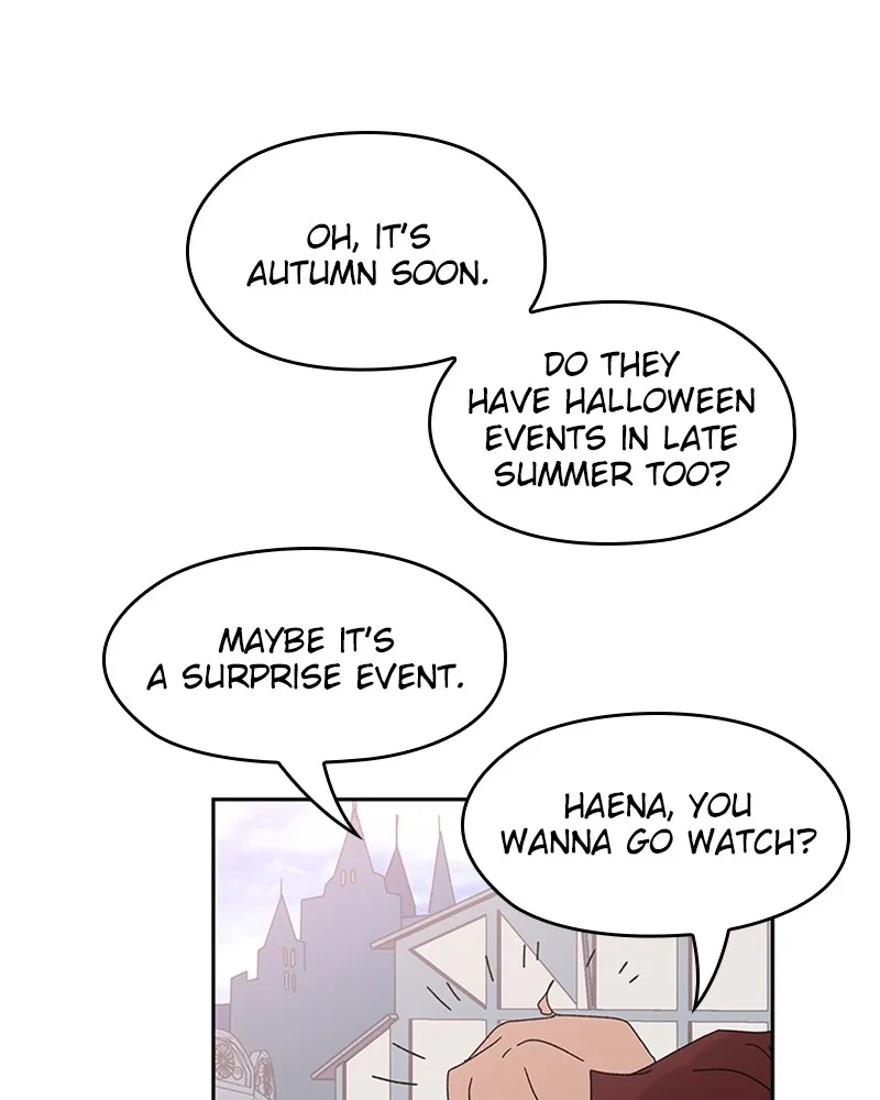 The Bride of a Monster Chapter 76 – Page 74