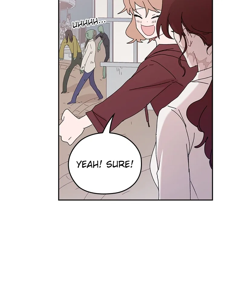 The Bride of a Monster Chapter 76 – Page 75