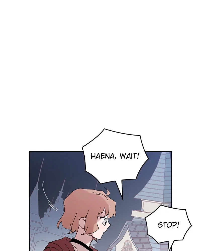 The Bride of a Monster Chapter 76 – Page 79