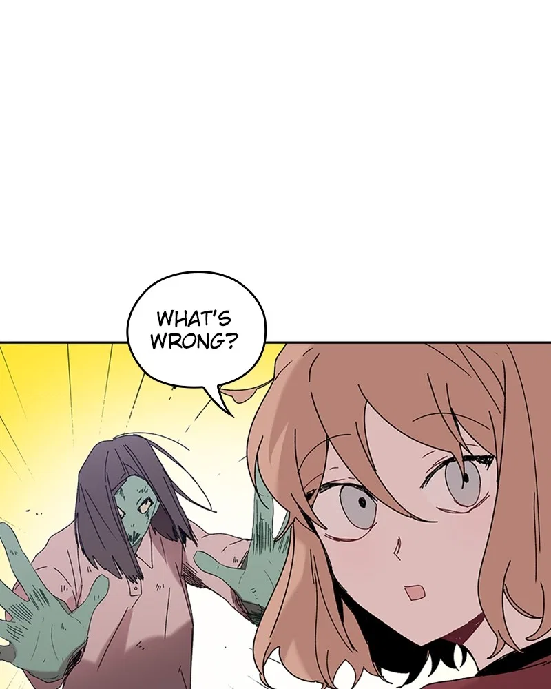 The Bride of a Monster Chapter 76 – Page 81