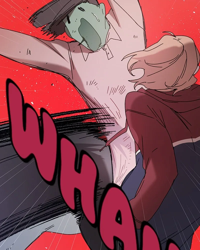 The Bride of a Monster Chapter 76 – Page 85