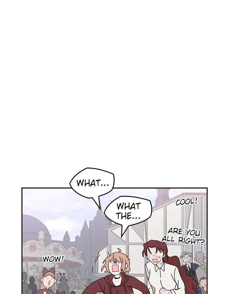 The Bride of a Monster Chapter 76 – Page 87