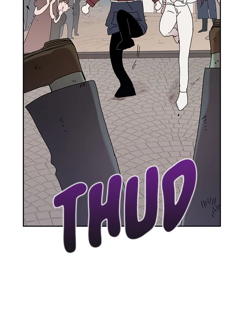 The Bride of a Monster Chapter 76 – Page 88