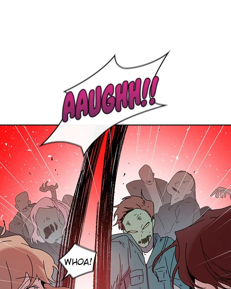 The Bride of a Monster Chapter 76 – Page 92
