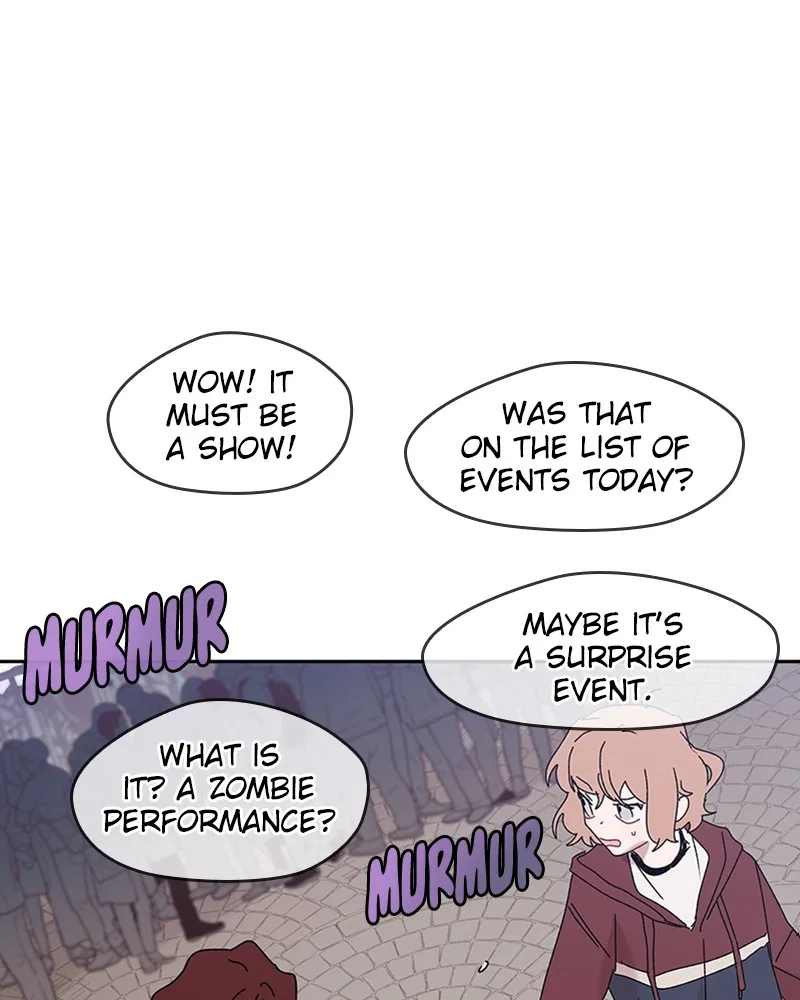 The Bride of a Monster Chapter 76 – Page 96