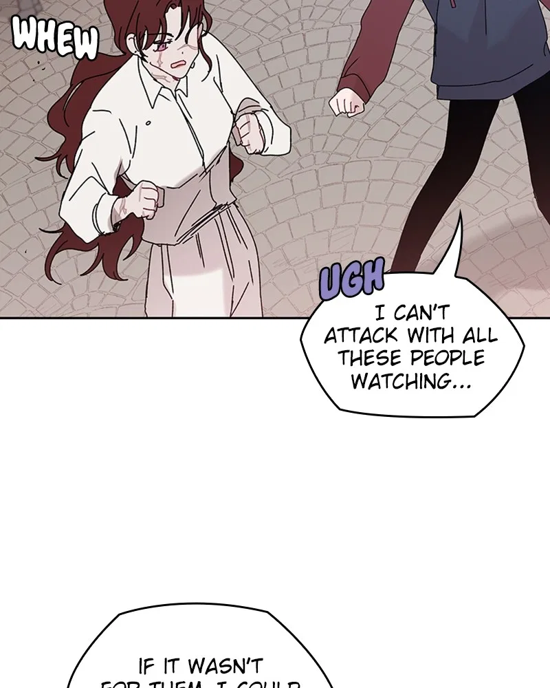 The Bride of a Monster Chapter 76 – Page 97