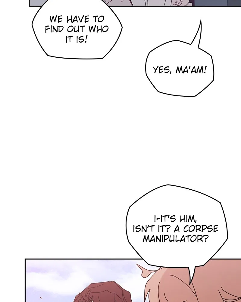 The Bride of a Monster Chapter 76 – Page 99