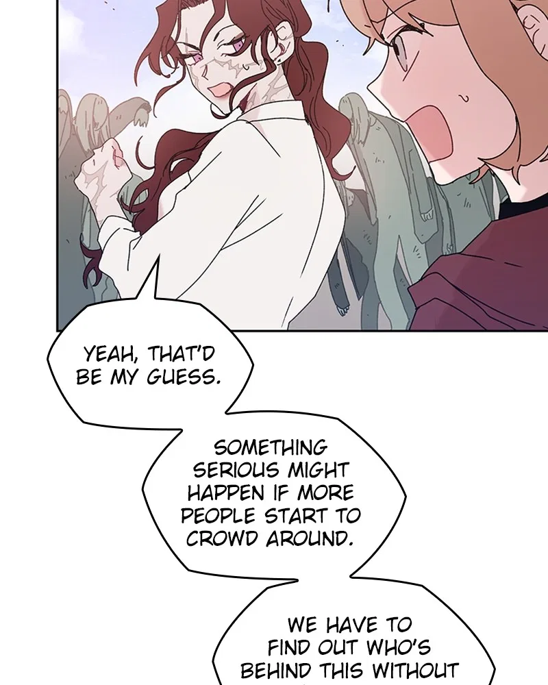 The Bride of a Monster Chapter 76 – Page 100