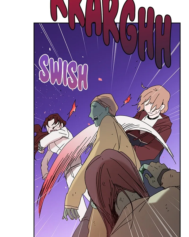 The Bride of a Monster Chapter 76 – Page 103