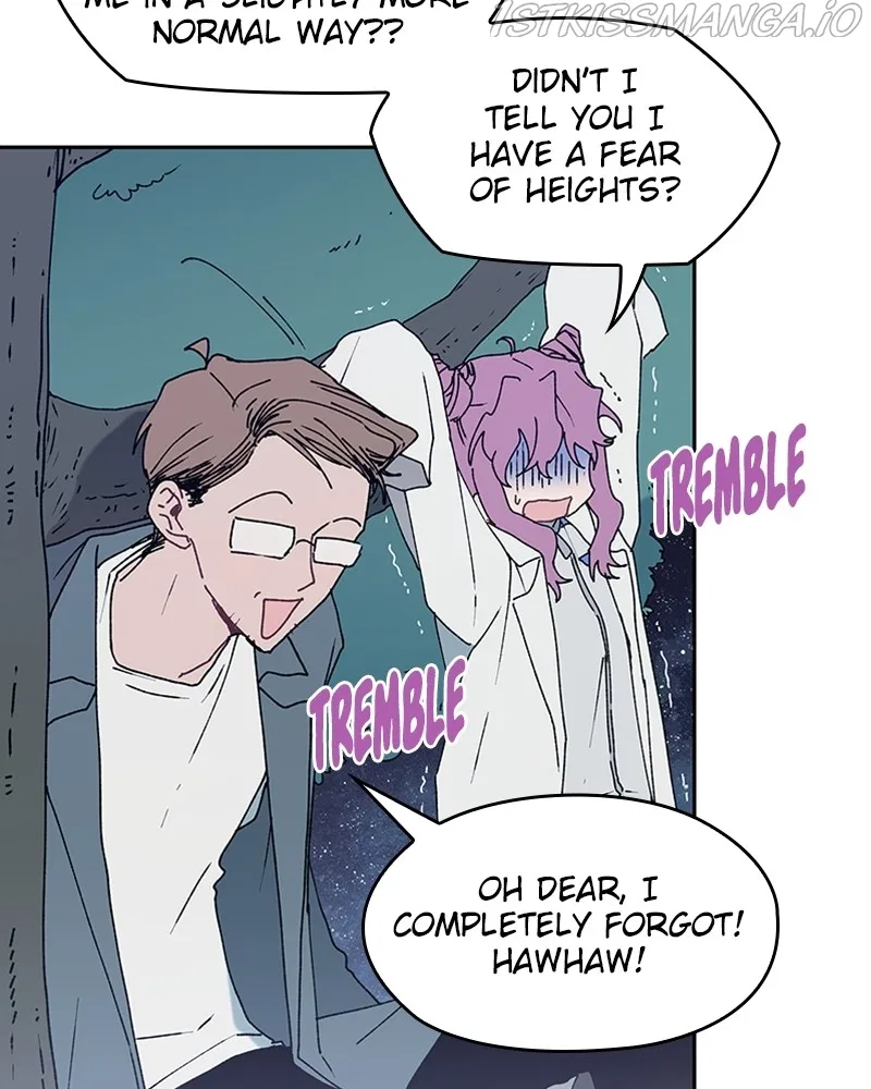 The Bride of a Monster Chapter 75 – Page 4
