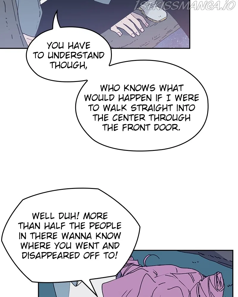 The Bride of a Monster Chapter 75 – Page 5