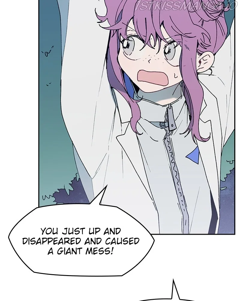 The Bride of a Monster Chapter 75 – Page 6