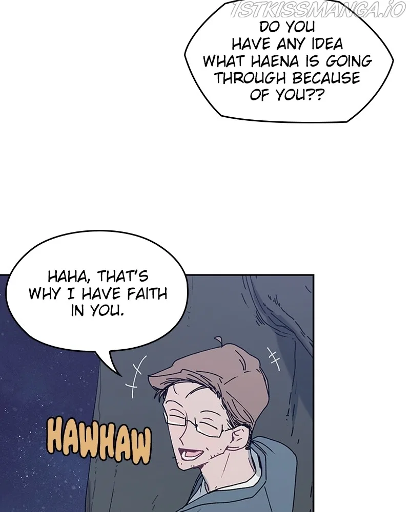 The Bride of a Monster Chapter 75 – Page 7