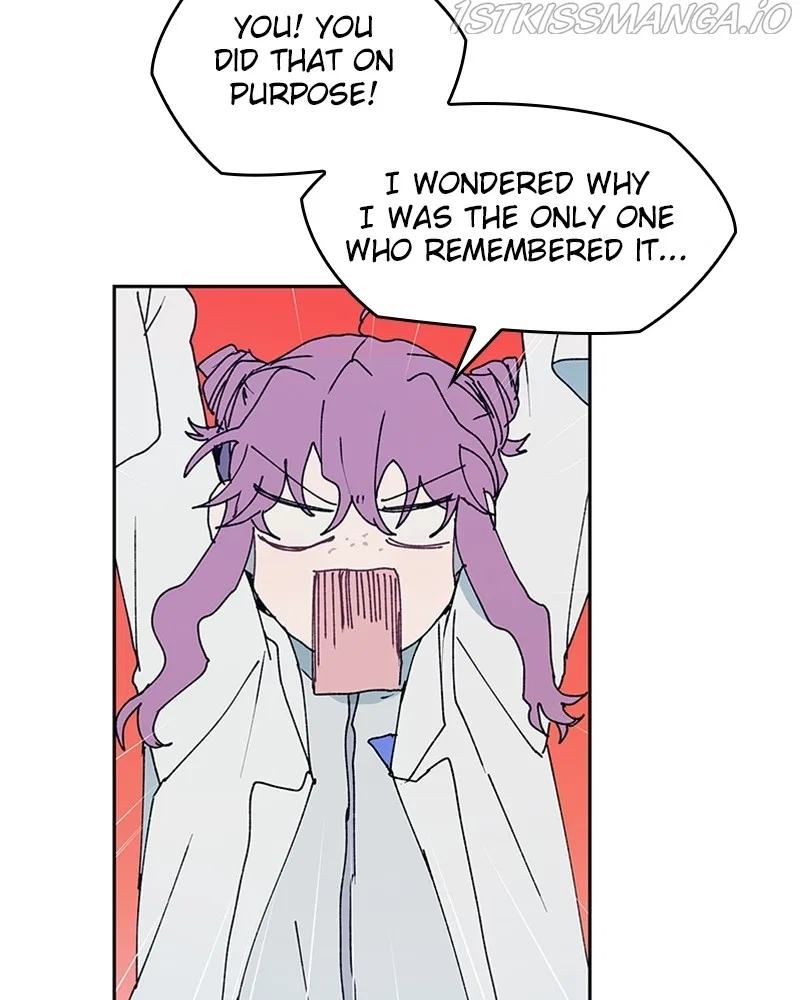 The Bride of a Monster Chapter 75 – Page 9