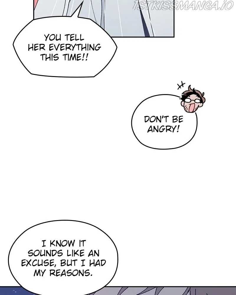 The Bride of a Monster Chapter 75 – Page 10