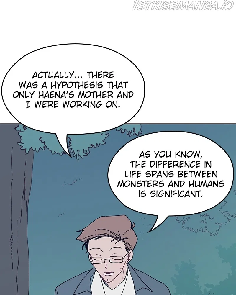 The Bride of a Monster Chapter 75 – Page 14