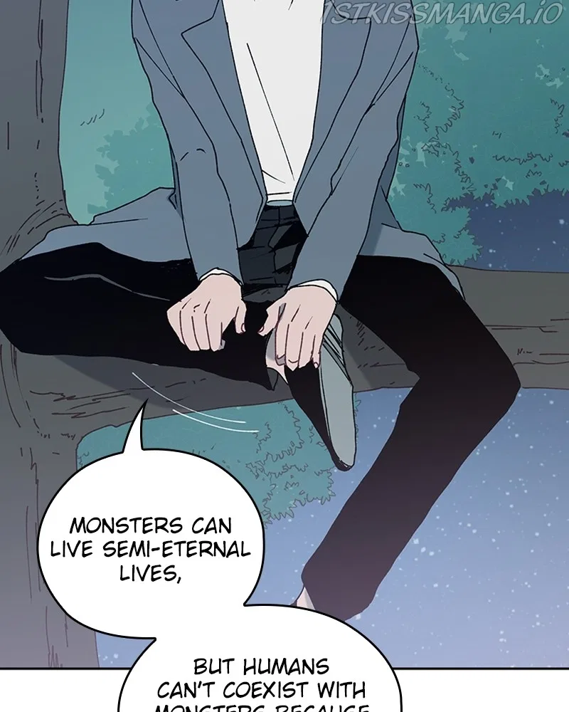 The Bride of a Monster Chapter 75 – Page 15