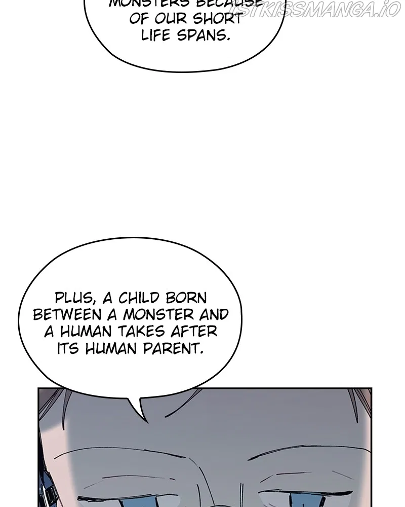 The Bride of a Monster Chapter 75 – Page 16