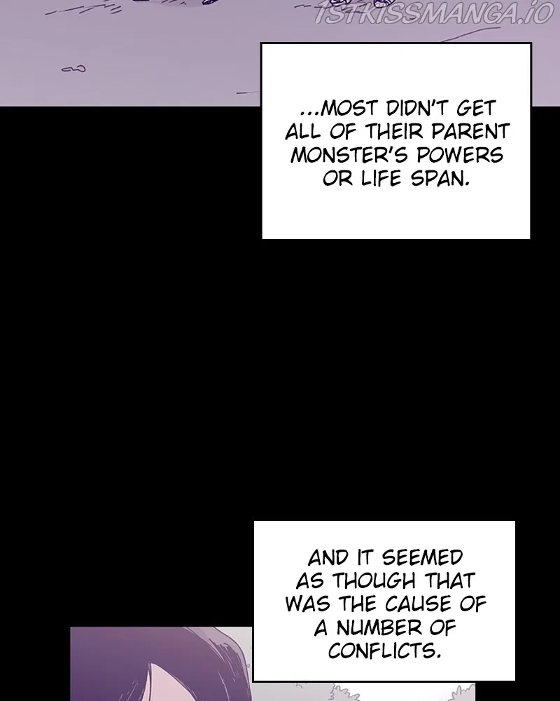 The Bride of a Monster Chapter 75 – Page 21