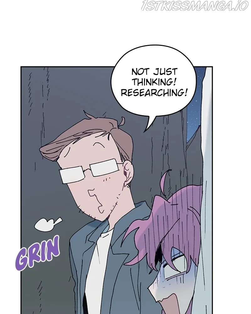 The Bride of a Monster Chapter 75 – Page 27