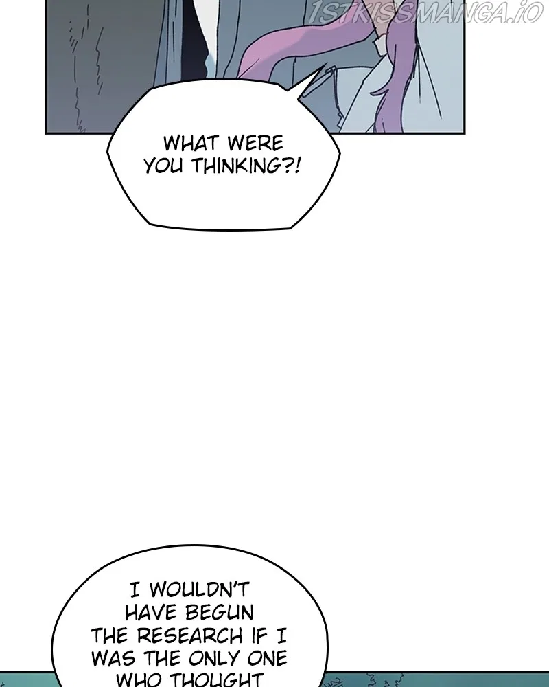 The Bride of a Monster Chapter 75 – Page 28