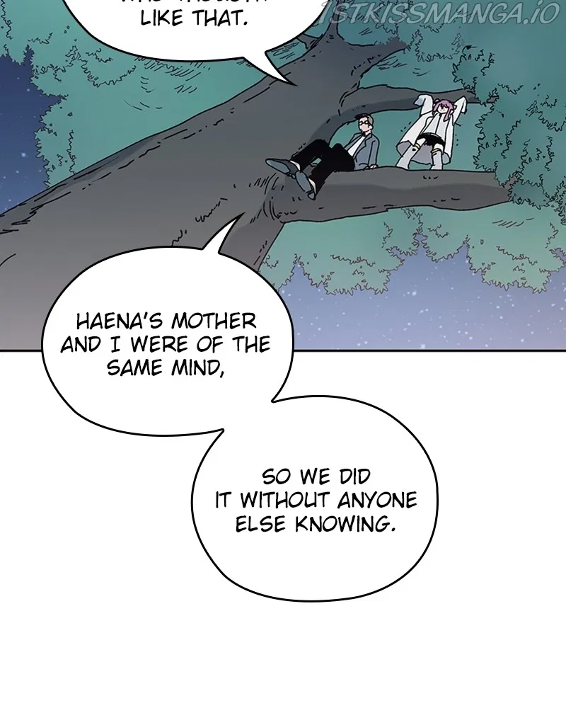 The Bride of a Monster Chapter 75 – Page 29