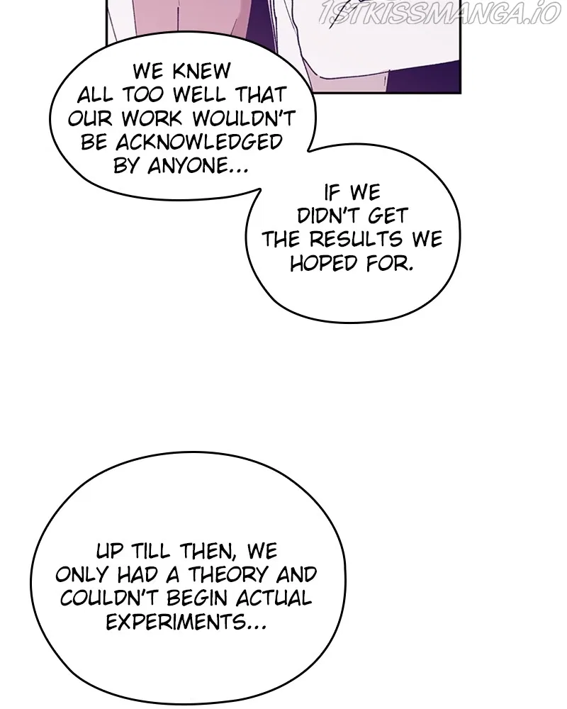 The Bride of a Monster Chapter 75 – Page 31