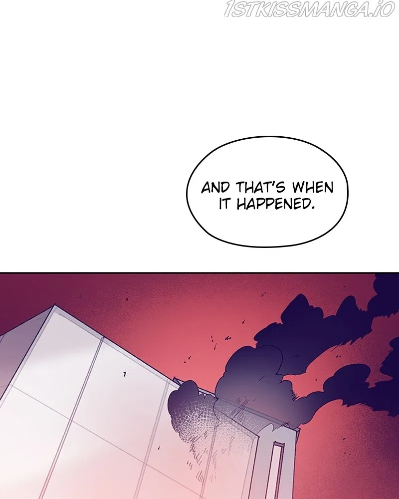 The Bride of a Monster Chapter 75 – Page 32