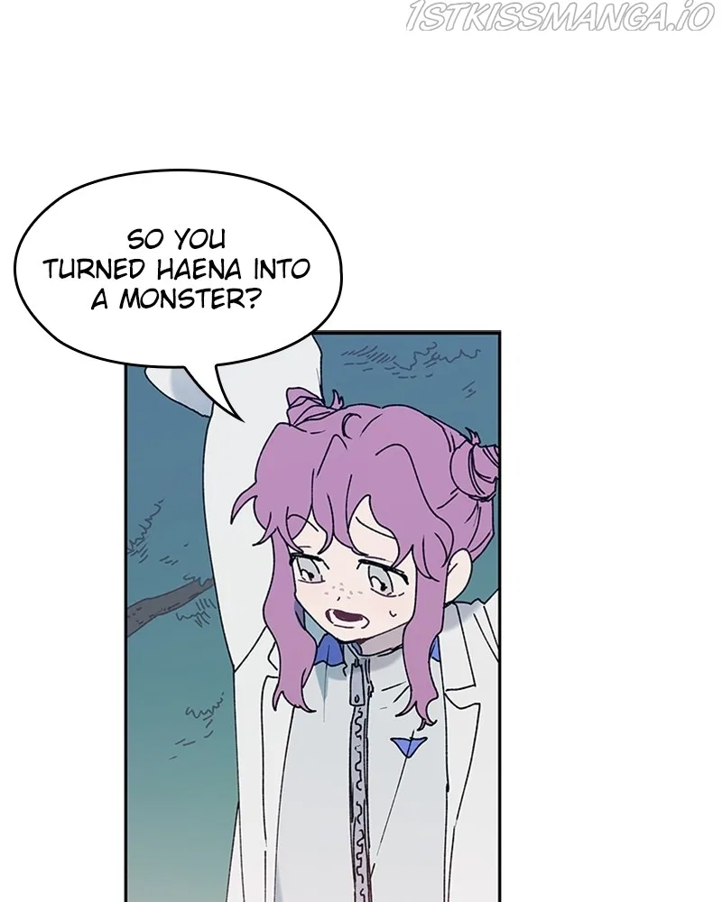 The Bride of a Monster Chapter 75 – Page 36
