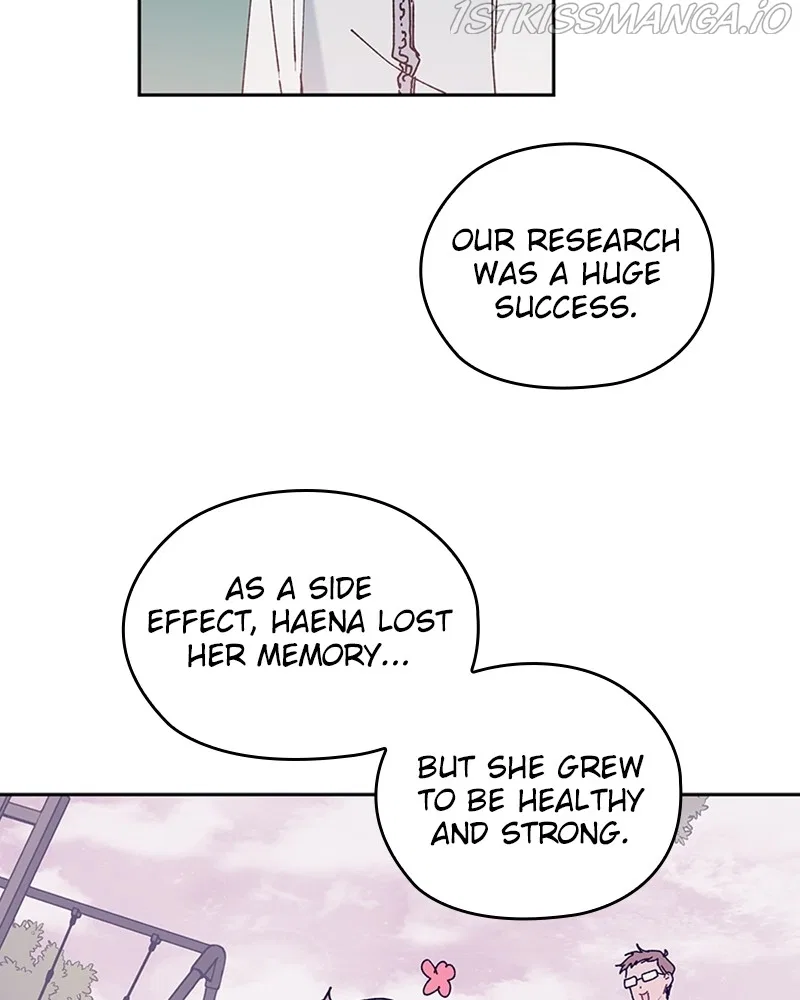 The Bride of a Monster Chapter 75 – Page 37