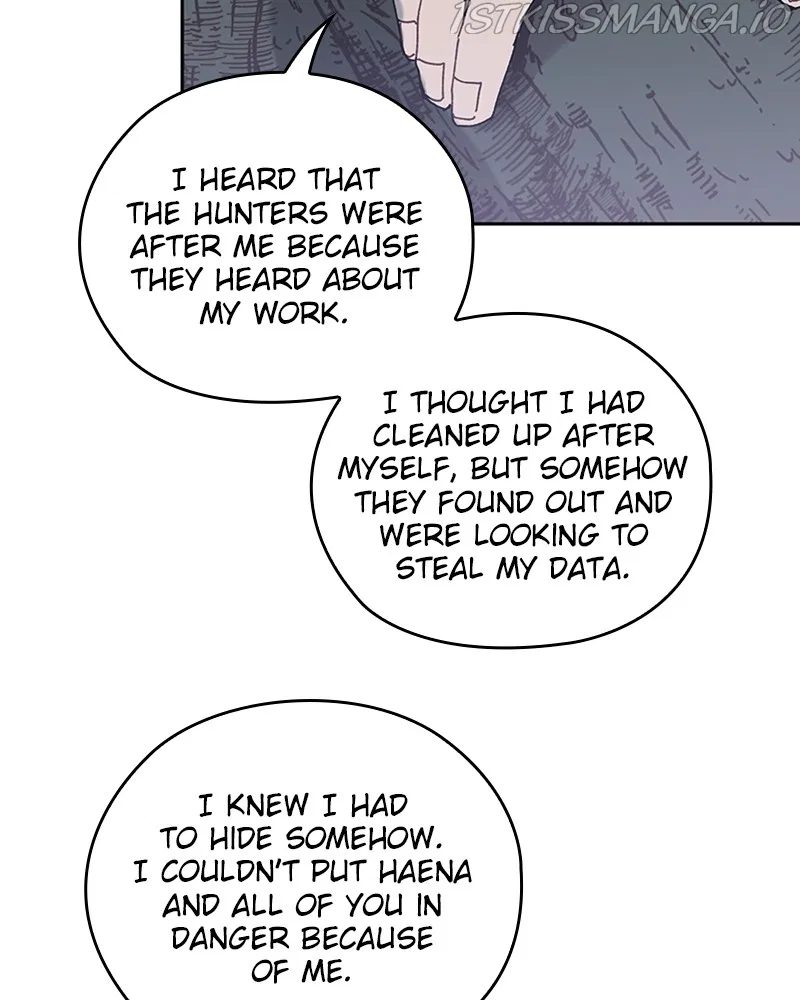 The Bride of a Monster Chapter 75 – Page 40