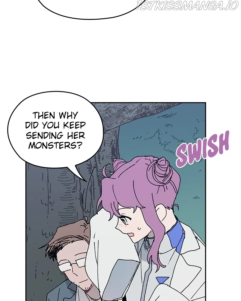 The Bride of a Monster Chapter 75 – Page 41