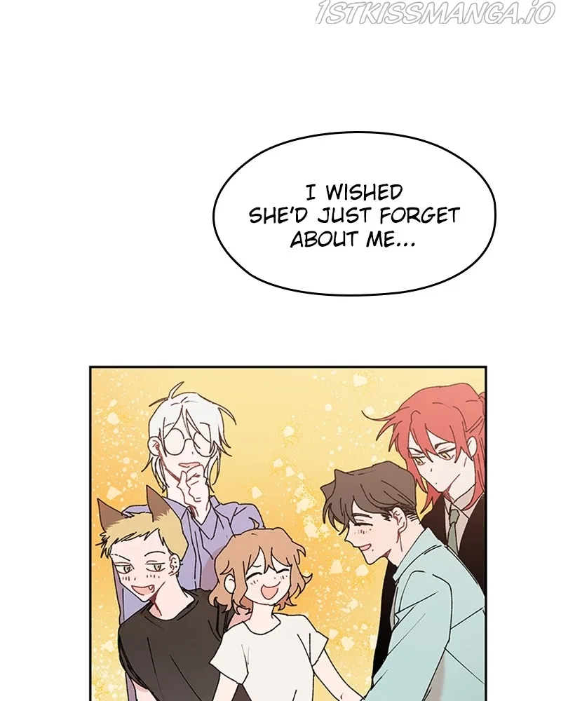 The Bride of a Monster Chapter 75 – Page 44