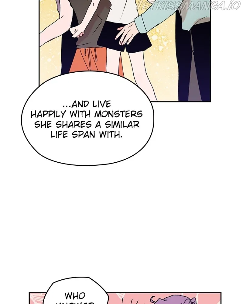 The Bride of a Monster Chapter 75 – Page 45