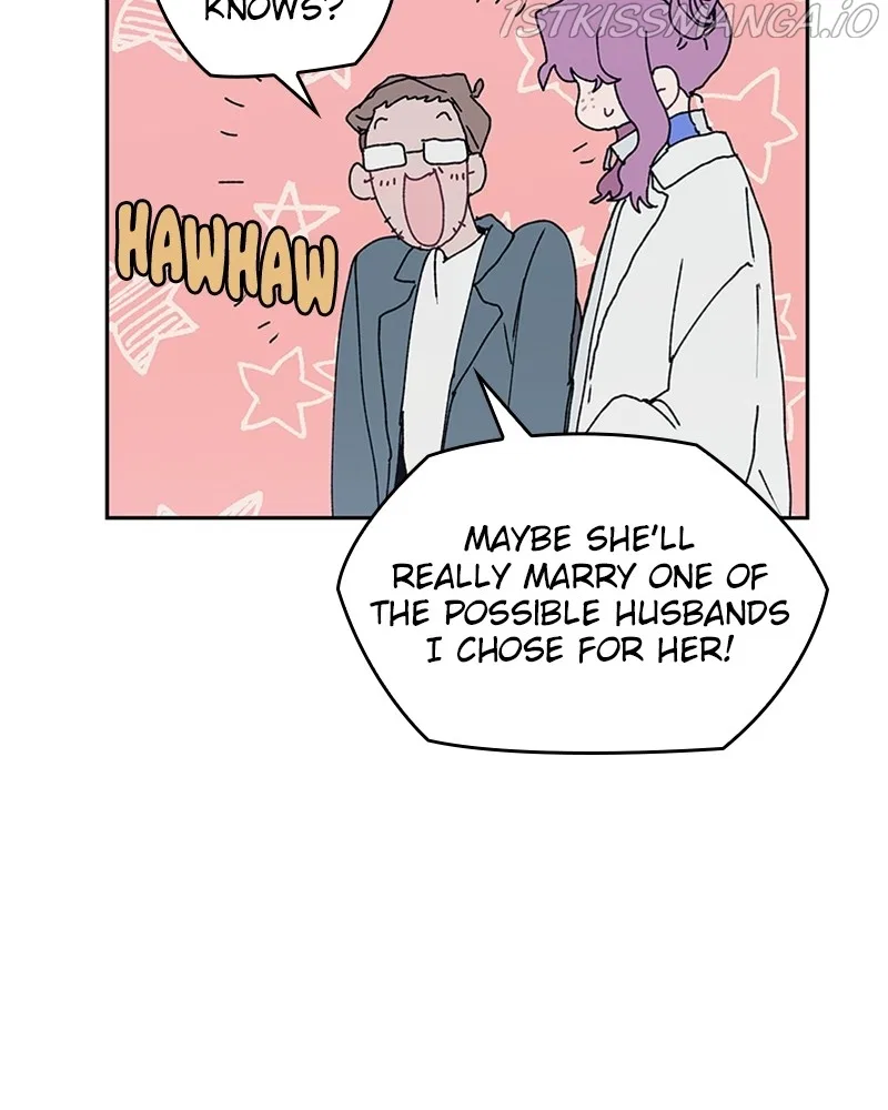 The Bride of a Monster Chapter 75 – Page 46