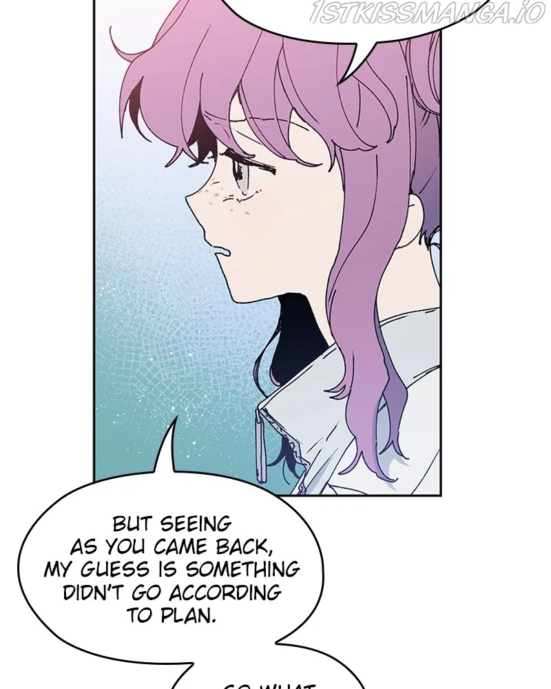 The Bride of a Monster Chapter 75 – Page 50
