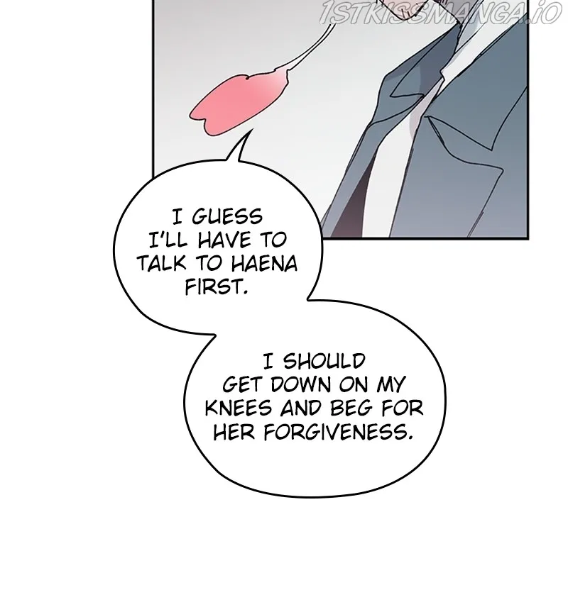 The Bride of a Monster Chapter 75 – Page 52