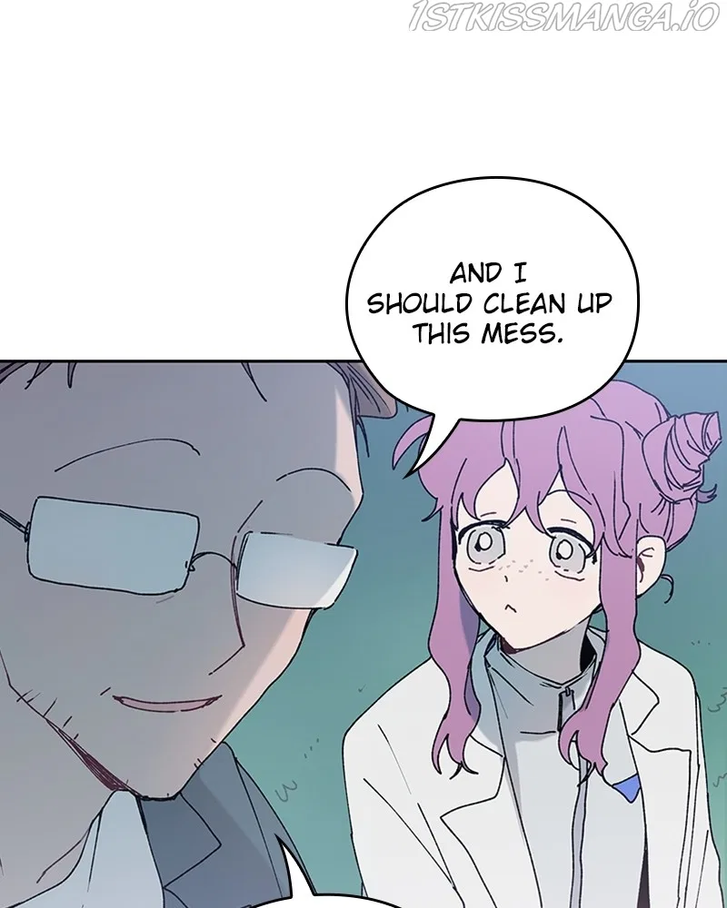 The Bride of a Monster Chapter 75 – Page 53