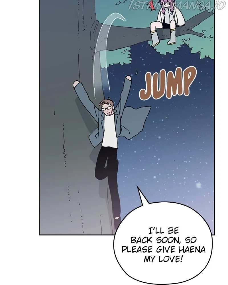 The Bride of a Monster Chapter 75 – Page 55
